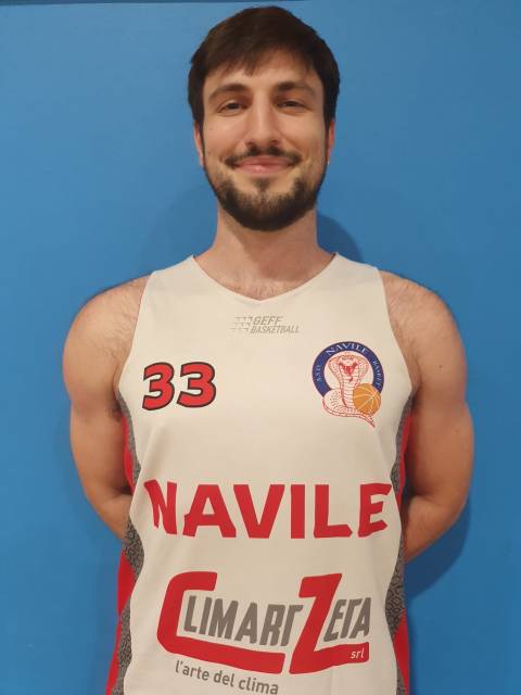 foto di Francois Stanghellini